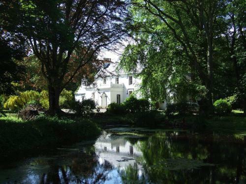 Bed & Breakfast Thrumster House