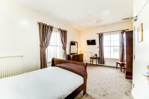 Kings Hotel