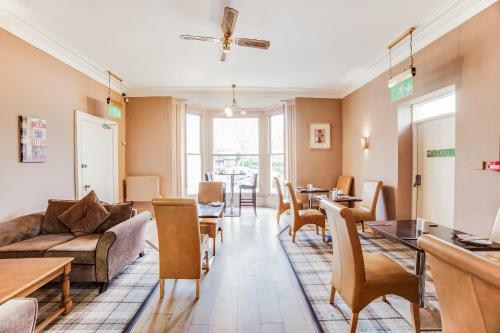 Kings Hotel