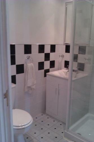 Harbour House Bed & Breakfast (wick)