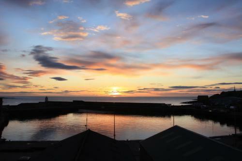 Harbour House Bed & Breakfast (wick)