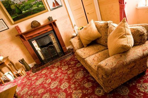 Hostal Nethercliffe Hotel