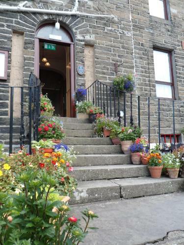 Hostal Nethercliffe Hotel