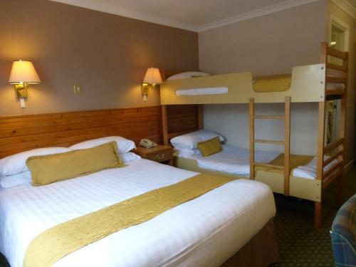 Norseman Hotel