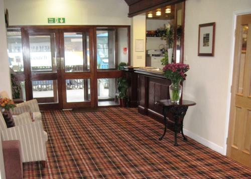 Norseman Hotel