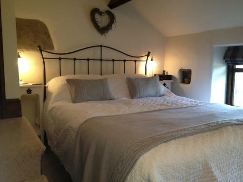 Bed & Breakfast Stoney End