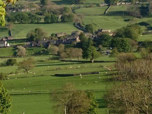 Bed & Breakfast Stoney End