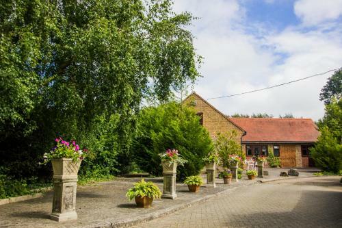 Springfield Country Hotel, Leisure Club & Spa