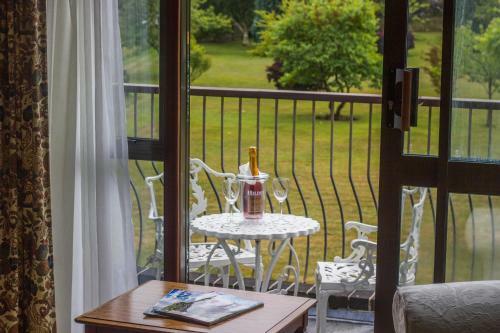 Springfield Country Hotel, Leisure Club & Spa