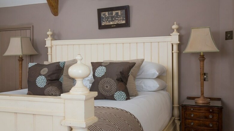 The Priory Hotel