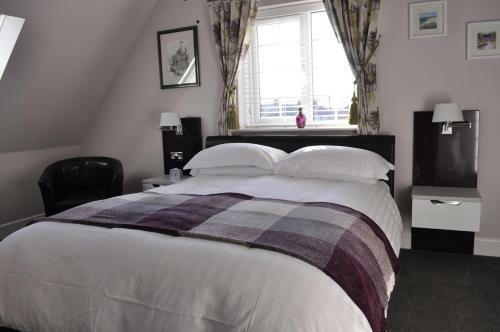 Bed & Breakfast Canford Crossing