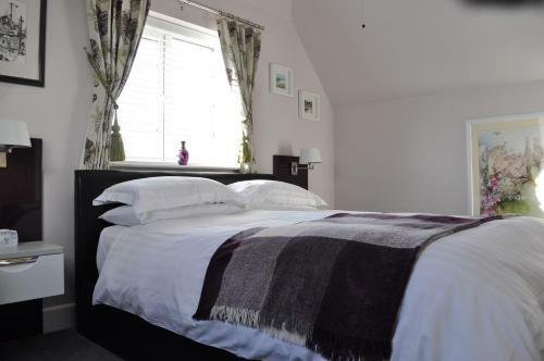 Bed & Breakfast Canford Crossing