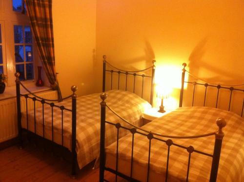 Apartamentos Bank House Duns