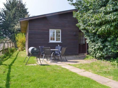 The Cottage