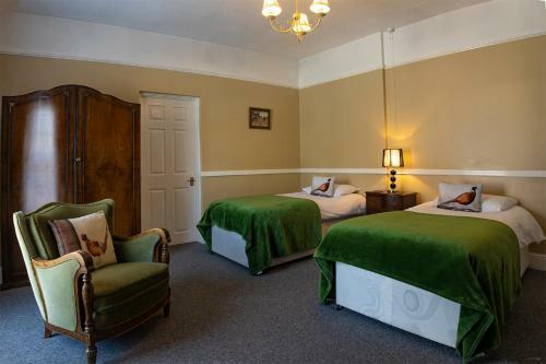 George Hotel