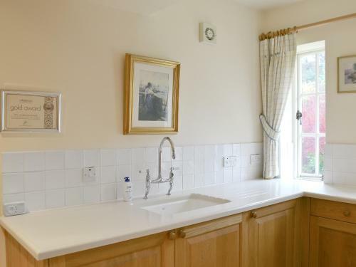 Dalbeathie Cottage