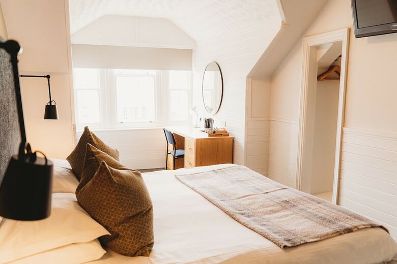 Hostal Merchant House