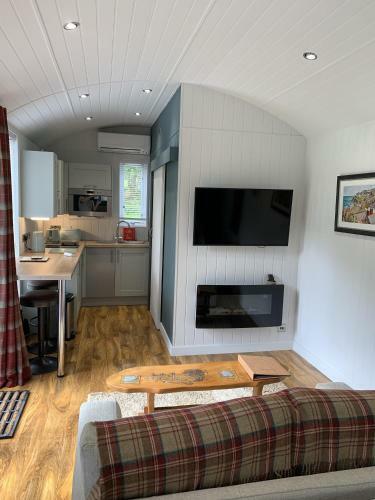 Bed & Breakfast Chycara
