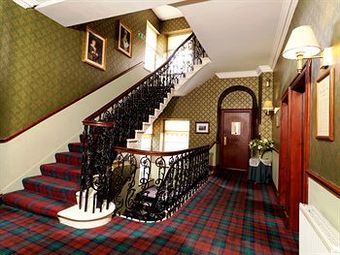 Royal Dunkeld Hotel