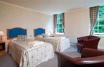 Royal Dunkeld Hotel