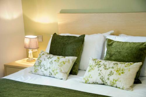 Posada Rose And Crown Hotel