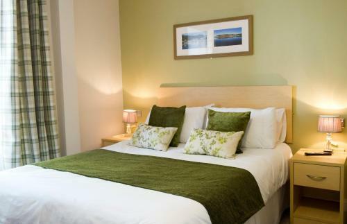 Posada Rose And Crown Hotel