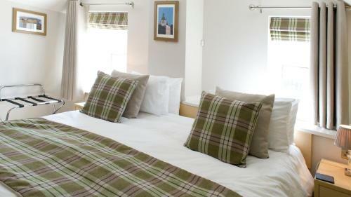Posada Rose And Crown Hotel