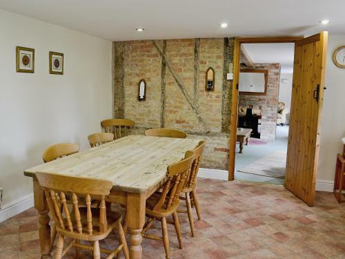 The Old Bakery