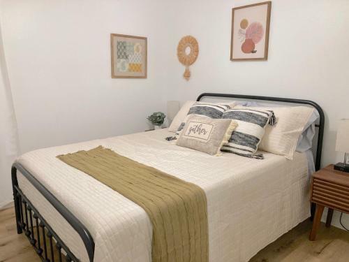 Apartamento Newly Renovated Townhome Close To Everything