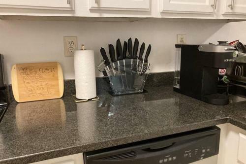 Apartamento Newly Renovated Townhome Close To Everything