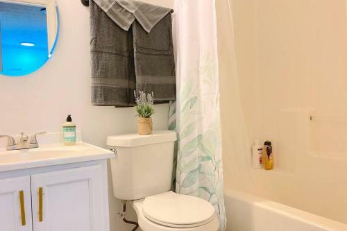 Apartamento Cozy Townhome With Two King And One Queen Beds
