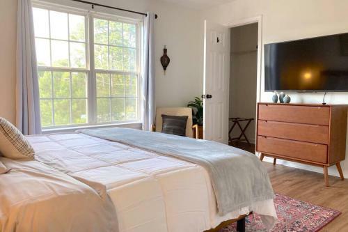 Apartamento Renovated Townhome With Two King Beds & Sep Bath