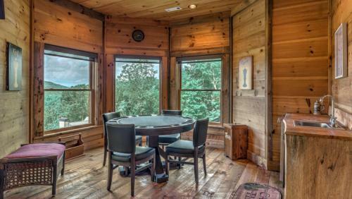 Rocknview Lodge By Escape To Blue Ridge