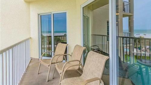 Sunset Vistas By Teeming Vacation Rentals