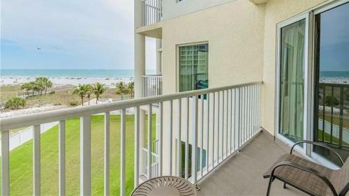 Sunset Vistas By Teeming Vacation Rentals