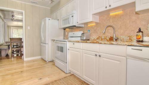Sea Spray By Teeming Vacation Rentals