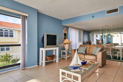 Apartamento Conveniently Located Corner Unit With Beach Front Views Chb305