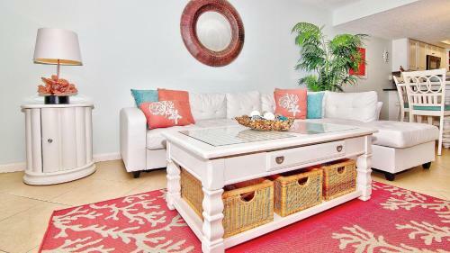 Ram Sea By Teeming Vacation Rentals