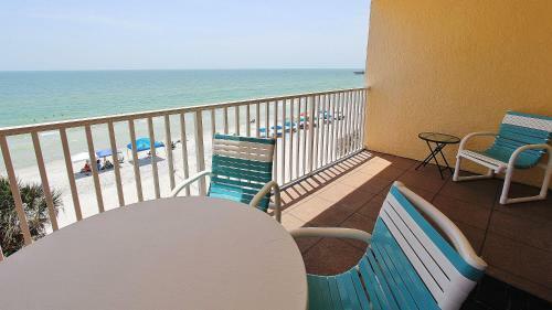 Ram Sea By Teeming Vacation Rentals