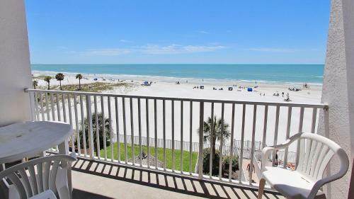 Sea Breeze By Teeming Vacation Rentals