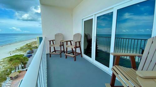Sea Breeze By Teeming Vacation Rentals