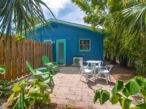 Apartamento Private Madeira Beach Home - Steps Away From John's Pass & Water!