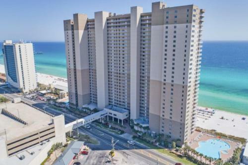 Tidewater Beach Resort 1717