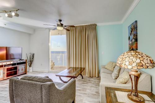 Tidewater Beach Resort IV