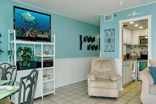 Apartamento Sunbird 1009w - 556194