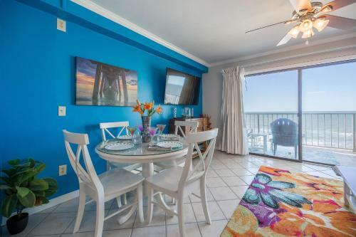 Apartamento Emerald Surf Escape - The Summit - Escapes By Sheila