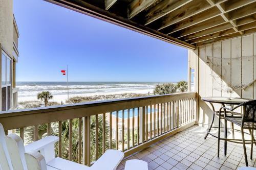 Ramsgate Harbor Condos