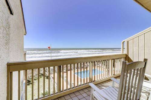 Ramsgate Harbor Condos