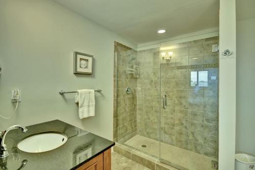 Apartamento Sterling Breeze 203