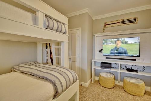 Apartamento Sterling Breeze 203